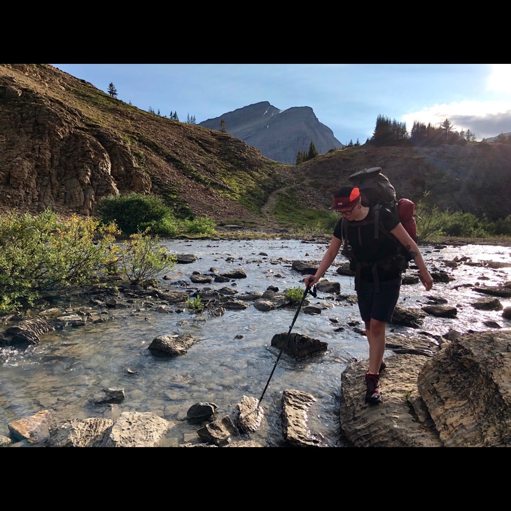 Meet your Posher, Jillian